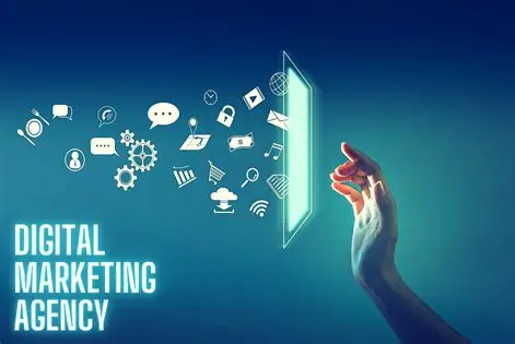 digital marketing agency in agra