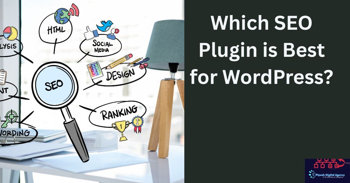 Read more about the article Which SEO Plugin is Best for WordPress?